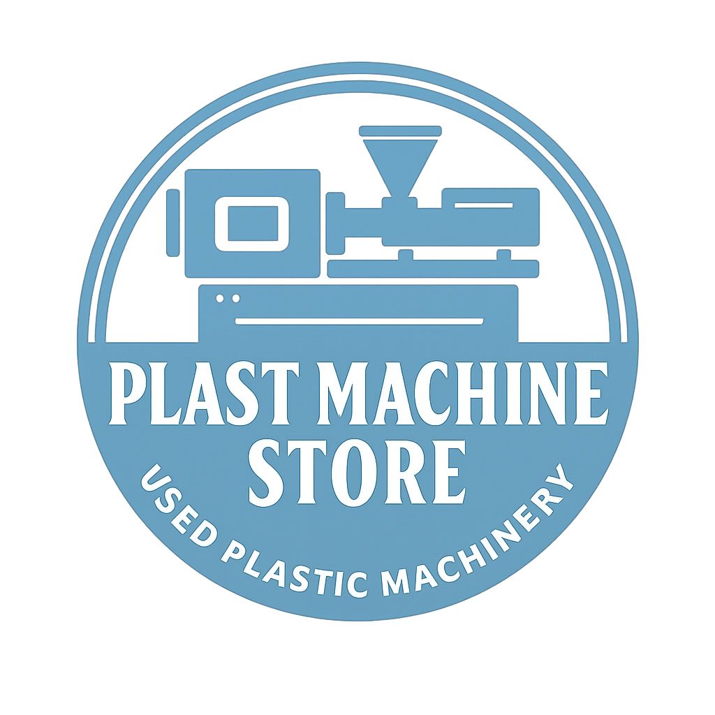 Plast Machine Store